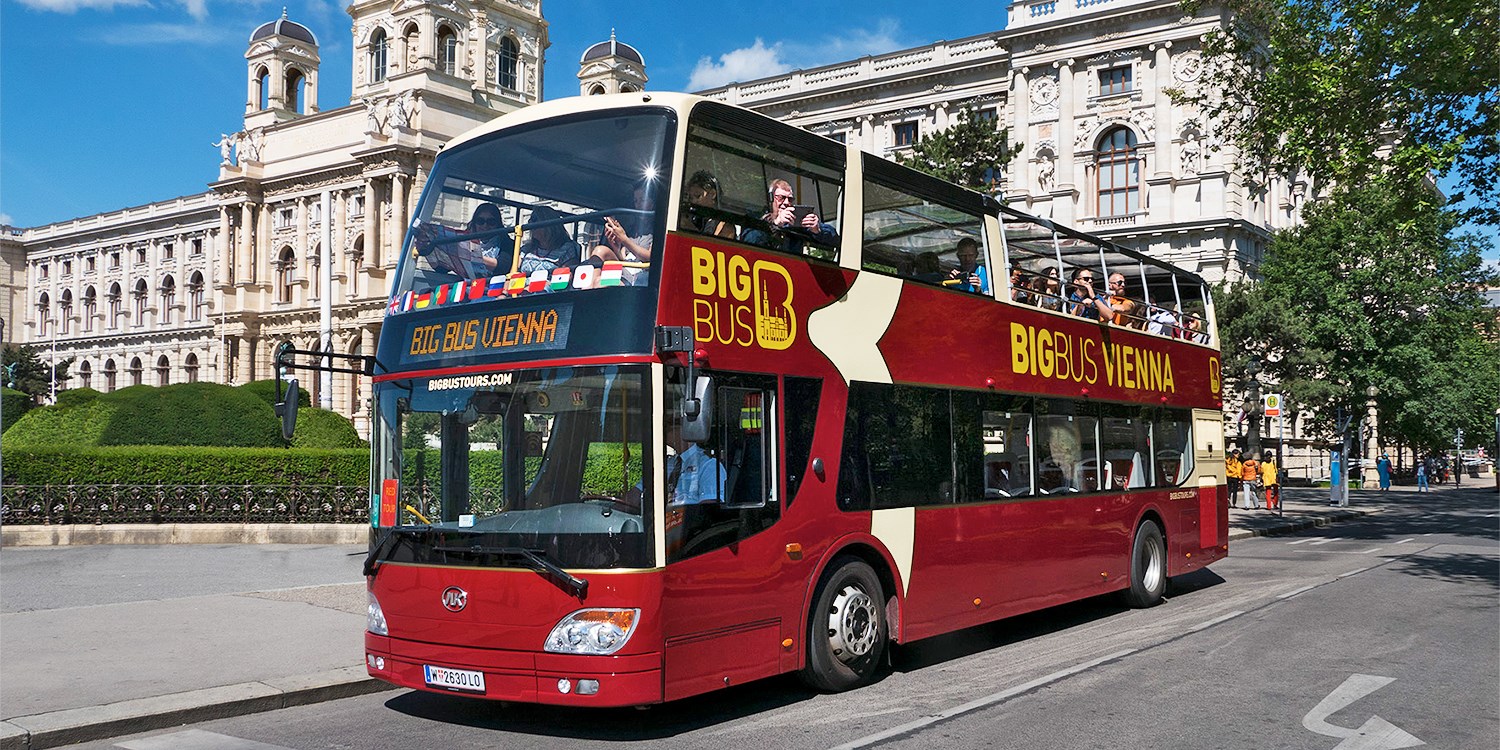 22 hop on hop off stadtrundfahrt durch wien 27 travelzoo