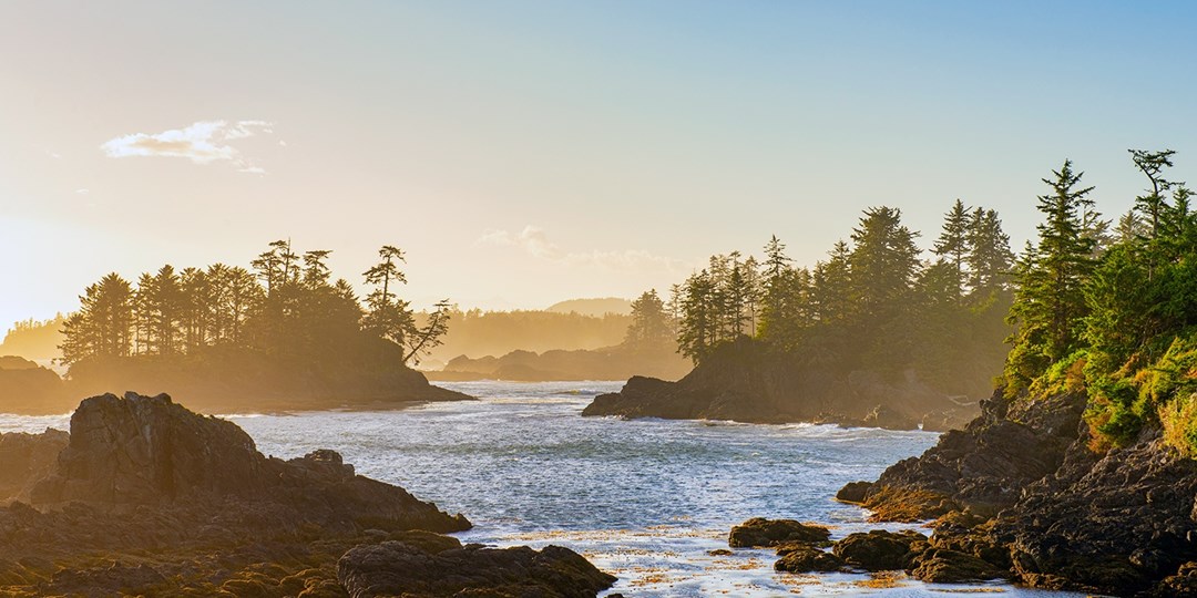 $999 – Summer 2021: Vancouver Island 6-Day Tour, $396 Off | Travelzoo