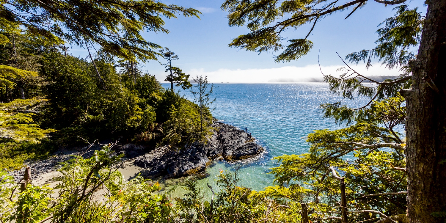 $729 - Vancouver Island 5-Day Adventure w/Meals,$310 Off ...