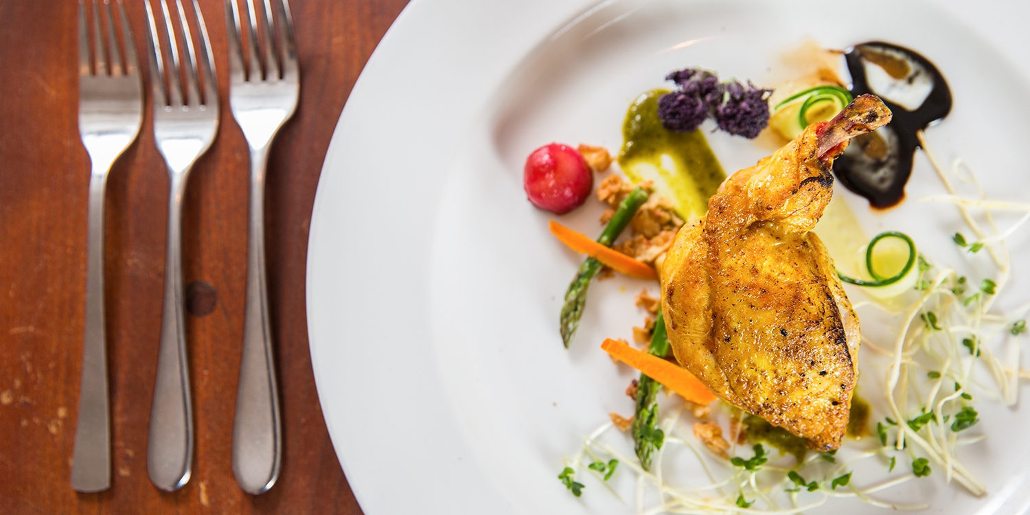 Margate Fish Recipe | Dandk Organizer