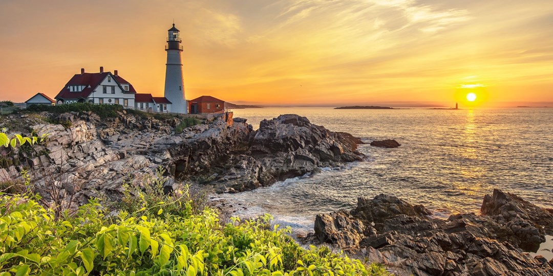 The Travelzoo guide to New England | Travelzoo