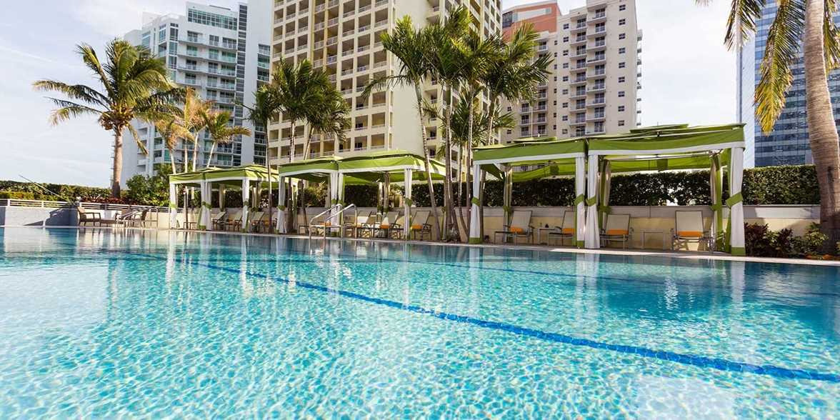 129 Conrad Miami Spa Day W Mage Or 45 Off Travelzoo 129 Conrad Miami Spa Day W Mage Or 45 Off