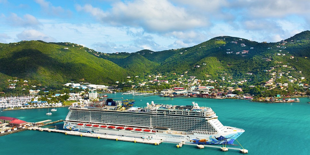 caribbean cruise december 2022