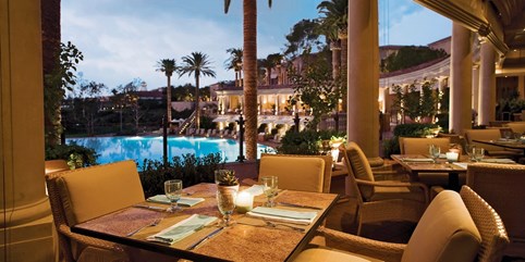 Nau Coliseum Restaurants Best Los Angeles Restaurant Deals Travelzoo