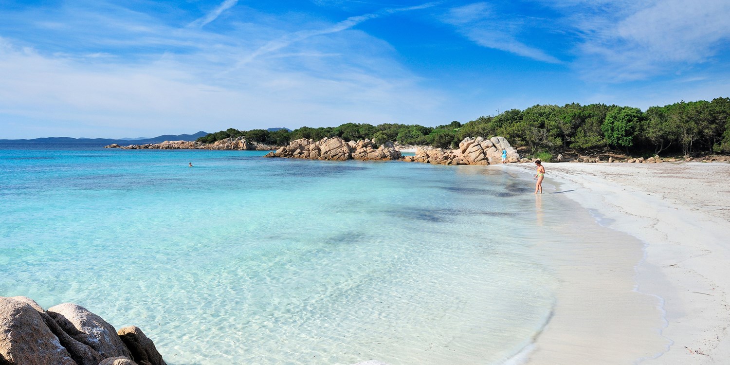 1 Woche Sardinien im 4*Hotel mit Flug & Auto Travelzoo