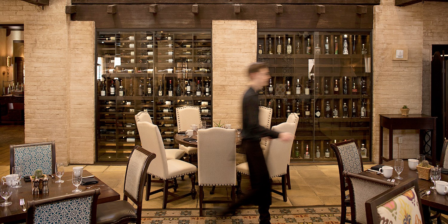 75 & up T. Cook's 3Course Chef's Dinner for 2 Travelzoo