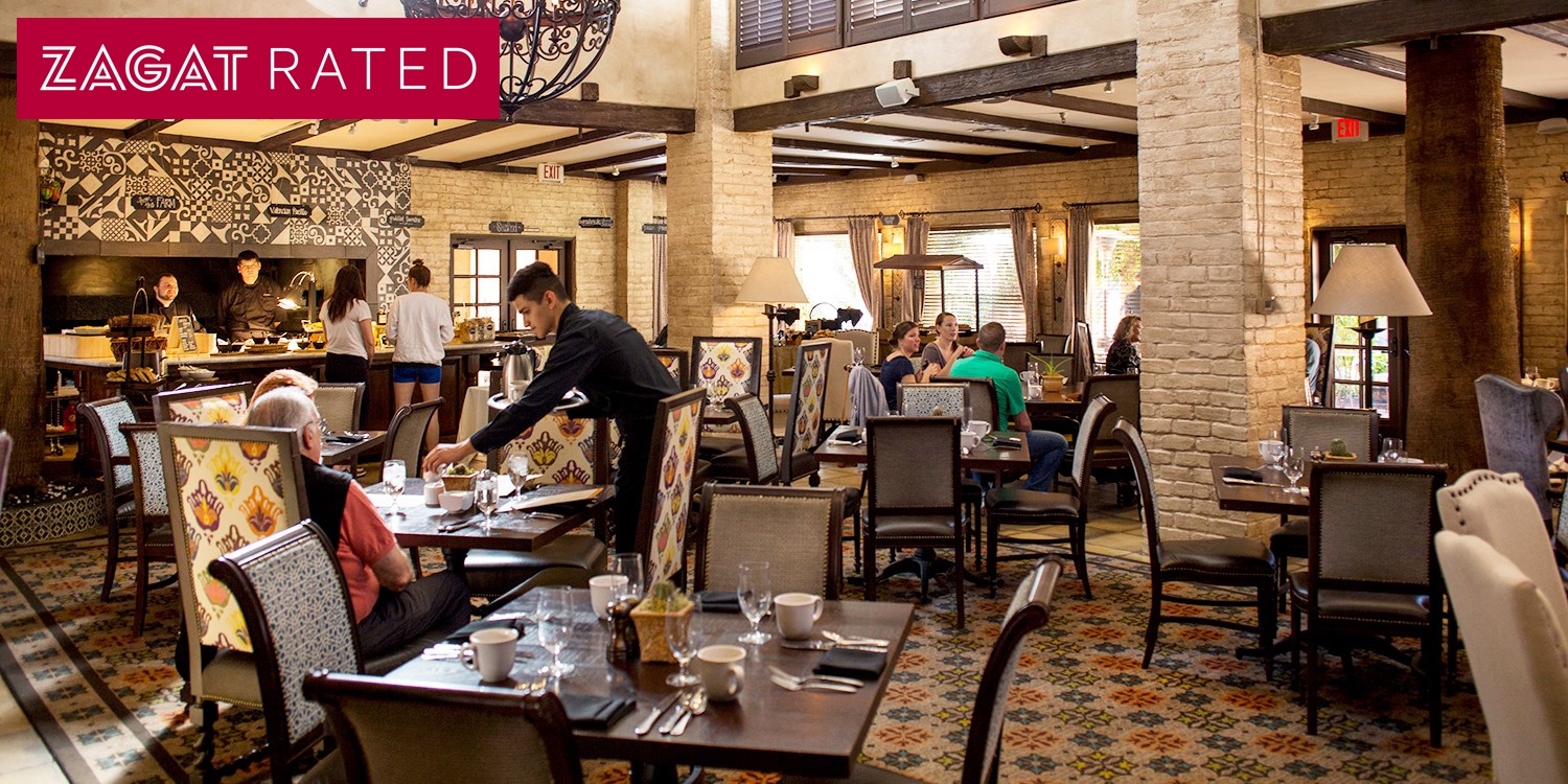 75 & up T. Cook's 3Course Chef's Dinner for 2 Travelzoo