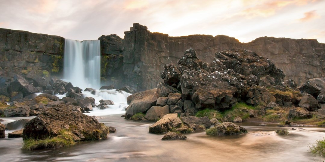 Iceland Northern Lights Escape w/Flights Travelzoo