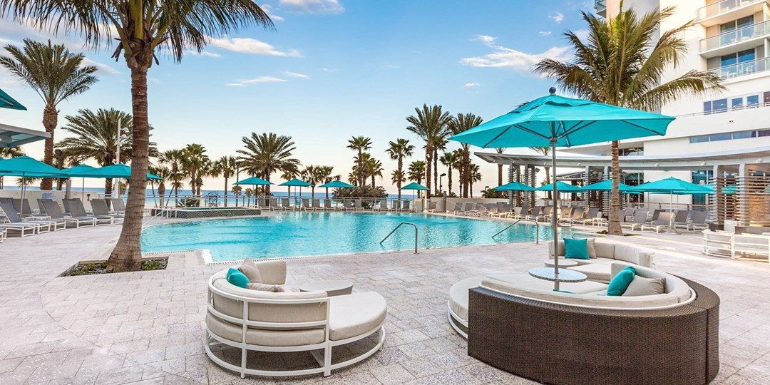 199 Clearwater Beach 4 Star Stay W Gulf View 40 Off