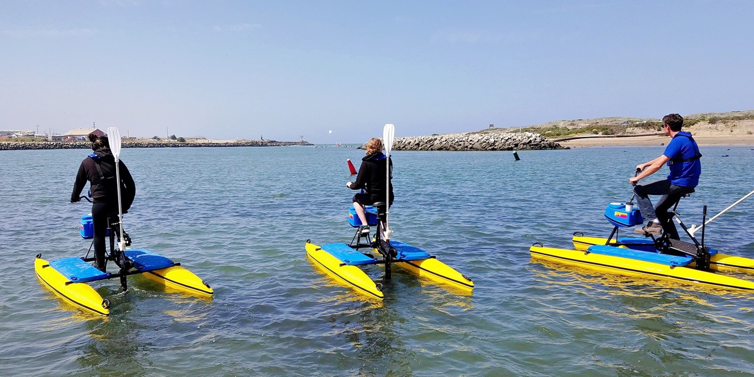 hydrobikes near me