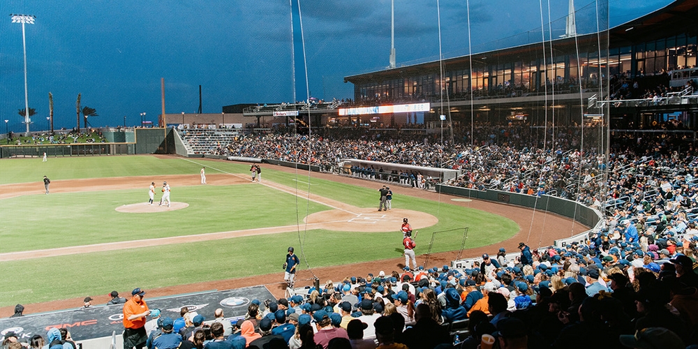 Las Vegas Aviators Baseball Games Travelzoo