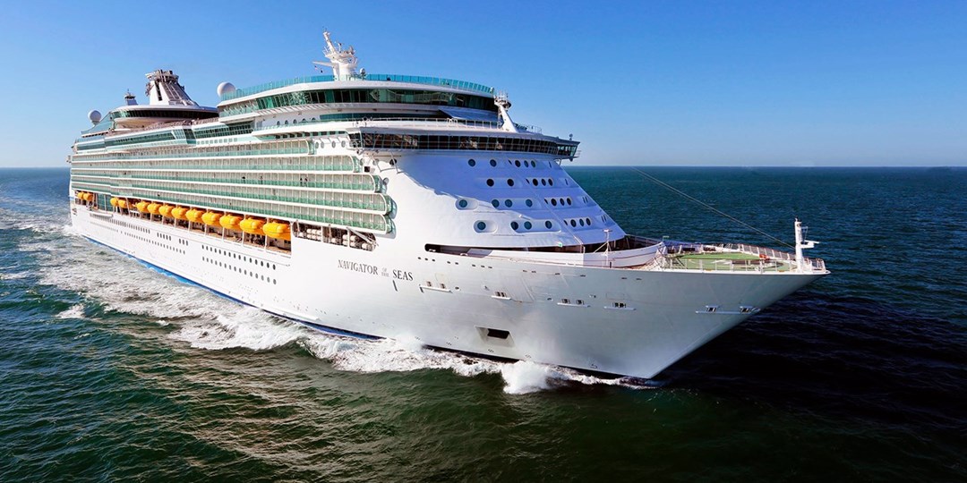 Themed cruise deals 2024/2025 Travelzoo