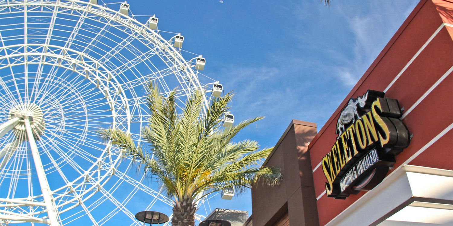 44 Build Your Own Orlando Sightseeing Pass Travelzoo