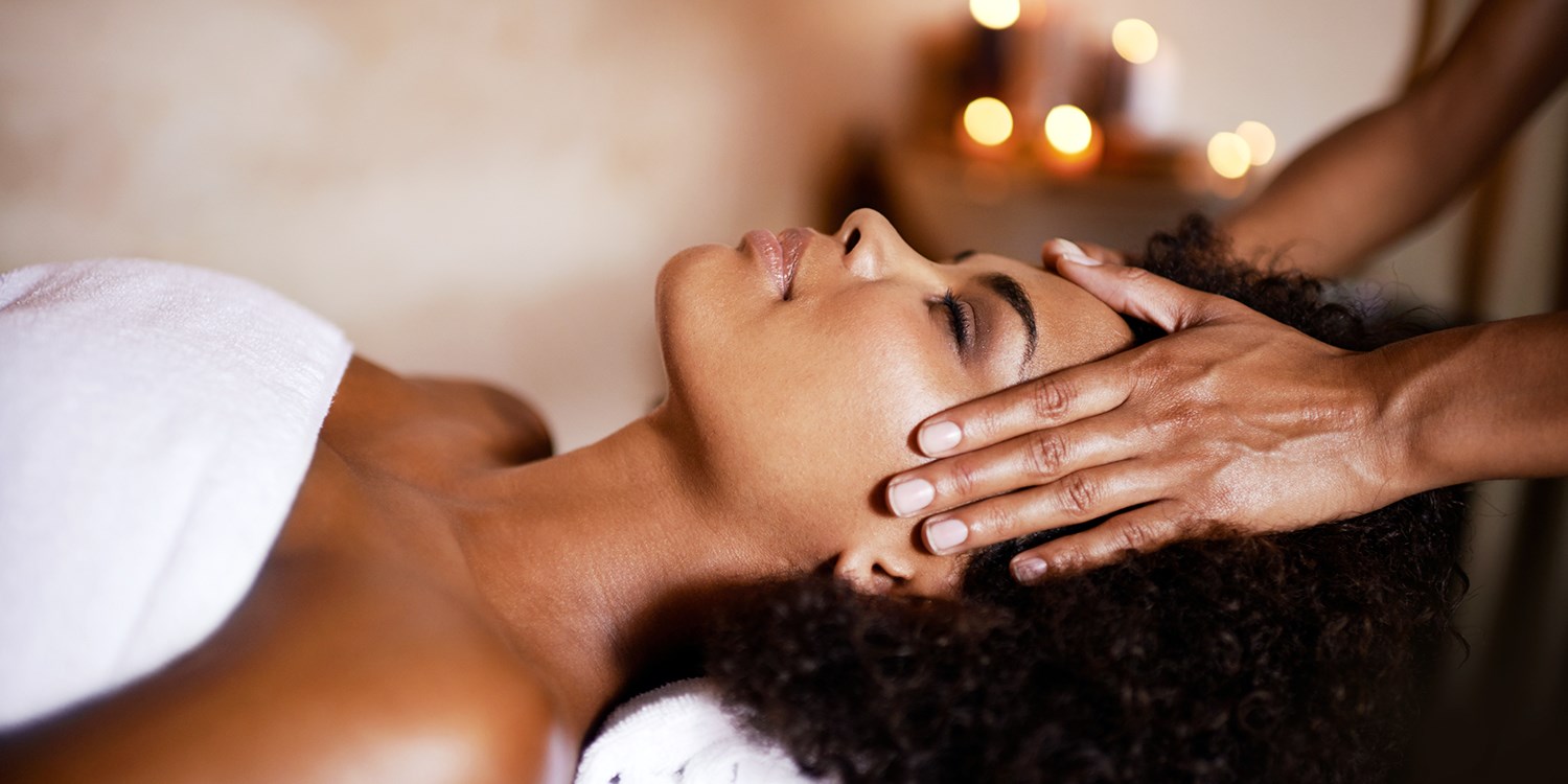 $109 – 'Best Spas in Atlantic City': Massage at Caesars | Travelzoo
