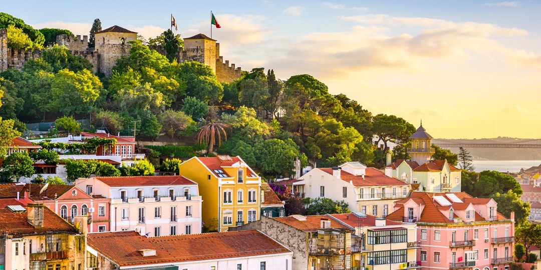 12nt allinc 6star luxury Portugal, Morocco & Spain cruise Travelzoo