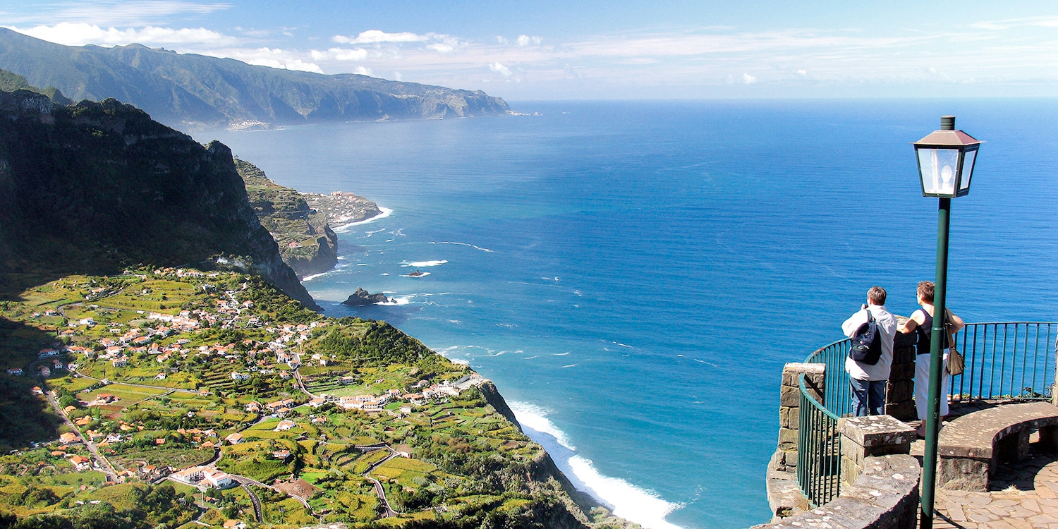 Azores & Madeira 8-Night Vacation w/Flights | Travelzoo