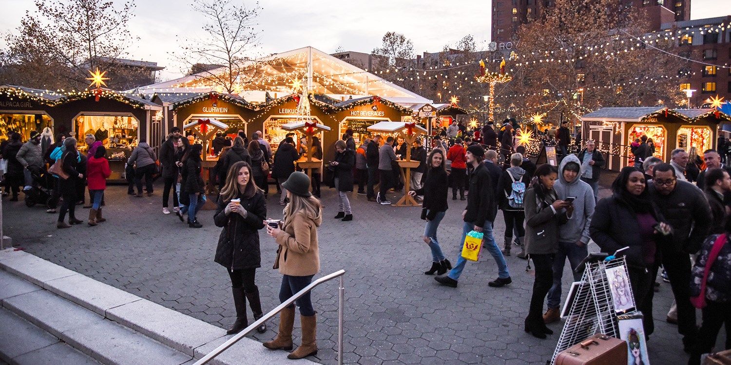 9 Baltimore Christmas Market Beer & Wine Tastings Travelzoo