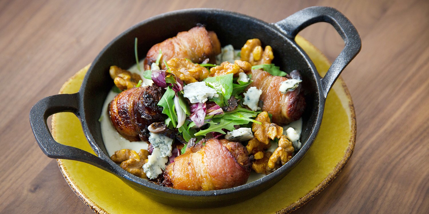 29 Hotel Valley Ho 50 to Spend at ZuZu Restaurant & Bar Travelzoo