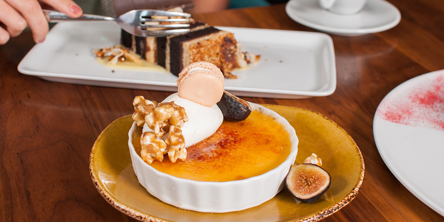 29 Hotel Valley Ho 50 to Spend at ZuZu Restaurant & Bar Travelzoo