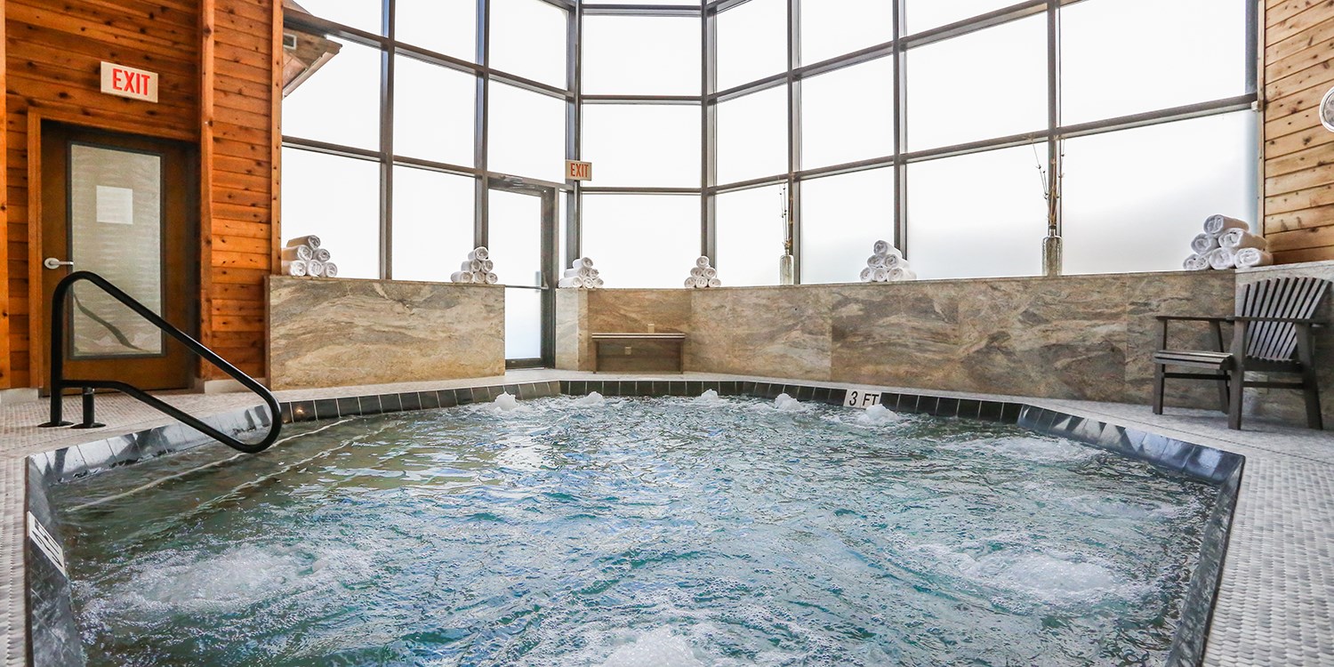 99 Luxe Spa Day at AAA 4Diamond Nemacolin Woodlands Resort Travelzoo