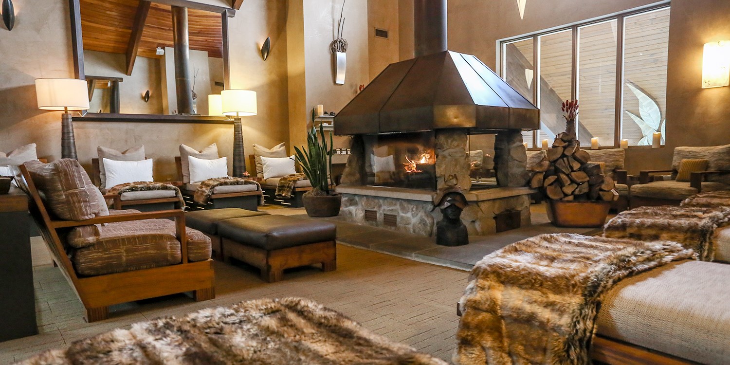 99 Luxe Spa Day at AAA 4Diamond Nemacolin Woodlands Resort Travelzoo