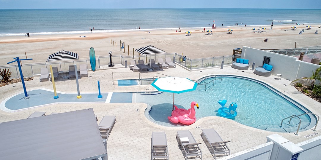 109 & up Daytona Beach Hard Rock Hotel, up to 60 Off Travelzoo