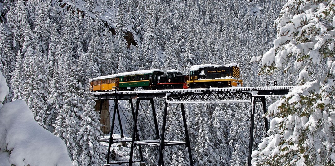 19.50 Santa's North Pole Adventure Train Ride, 10 Off Travelzoo