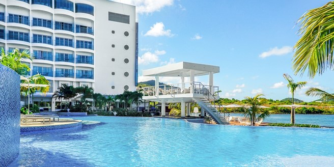 International Hotel Deals Travelzoo 399