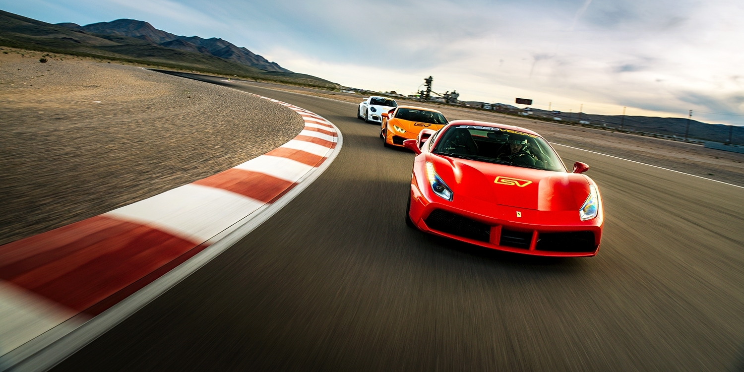 exotic car driving experience new england