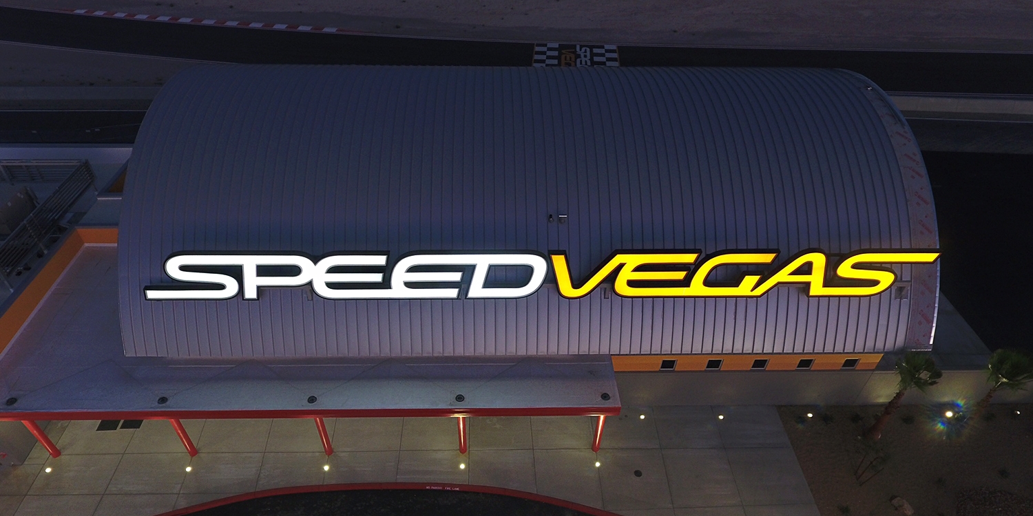 189 & up Vegas Exotic Car Driving Experience Travelzoo