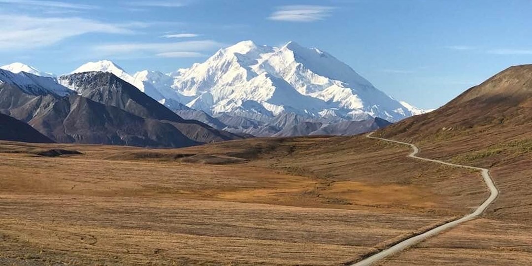 Alaska by rail See Denali and Talkeetna from Anchorage Travelzoo