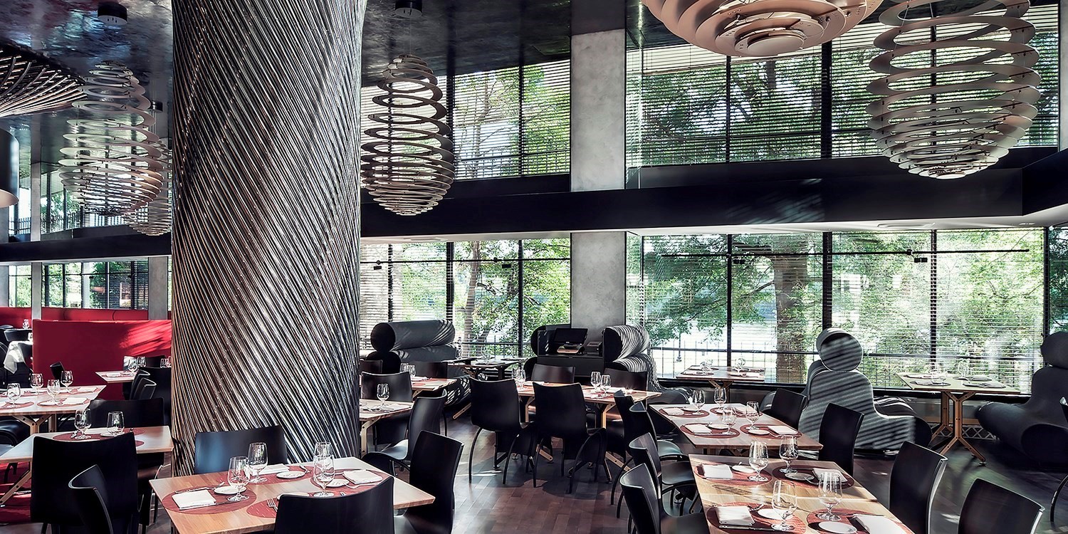 39 Afternoon Tea at One of Zagat's 'Great Places' in DC Travelzoo