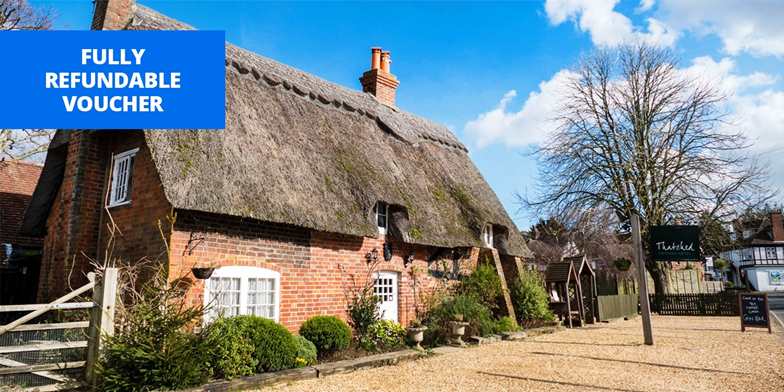 Country Breaks Hotel Deals Country Getaways Travelzoo