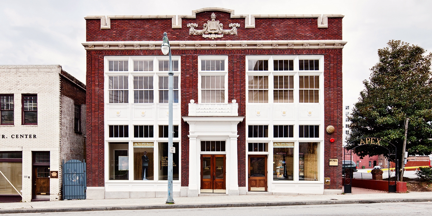 7 AfricanAmerican History Museum for 2 in Atlanta Travelzoo