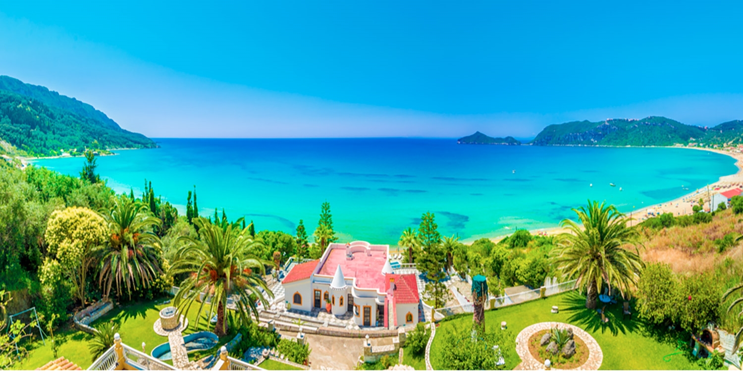 14Day Greece & Adriatic Sea Cruise & Air, 993 Travelzoo