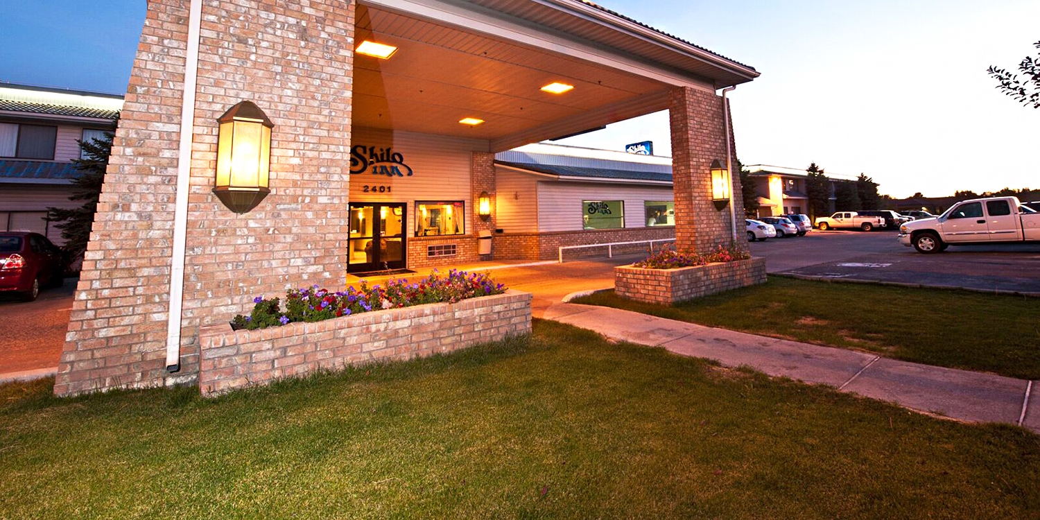 Cozy Inn in the Cowboy Corridor, 25 Off Travelzoo