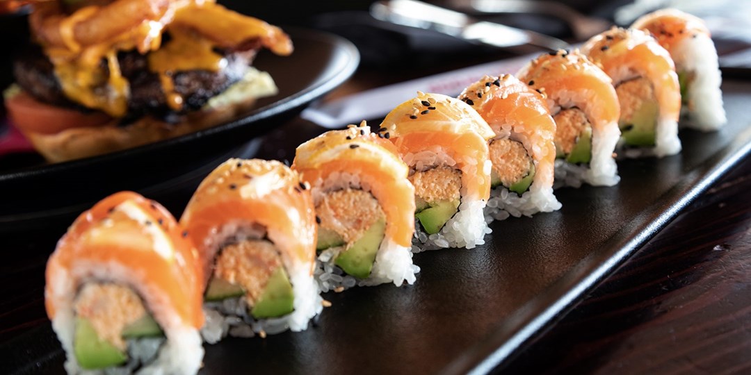 $65 – Japanese Dining from 'Iconic' Yamashiro | Travelzoo