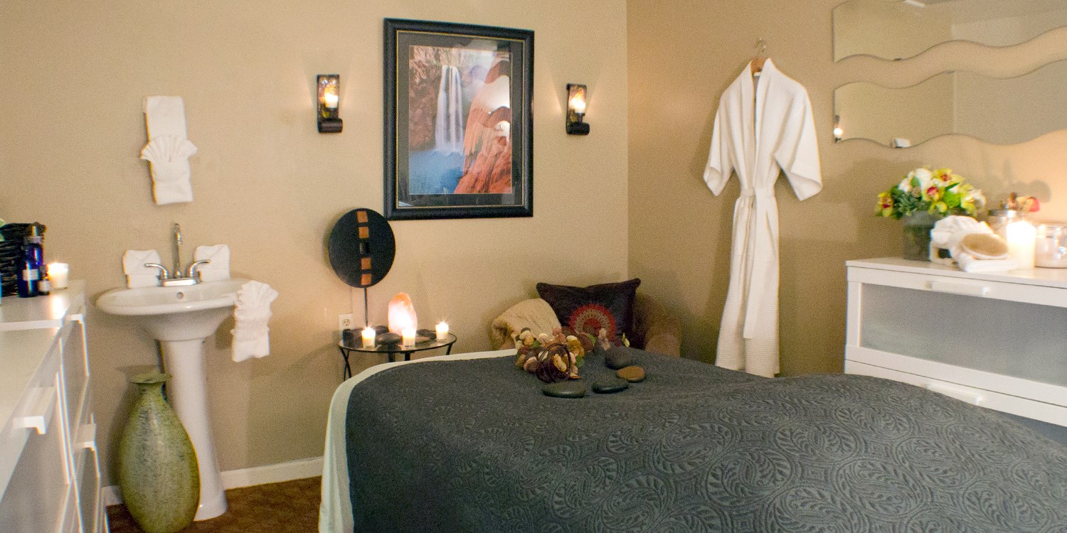 125 Scottsdale Camelback Resort Spa Facial & Massage Travelzoo