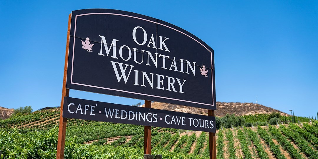 29 Temecula Oak Mountain Winery Takeout Credit Travelzoo