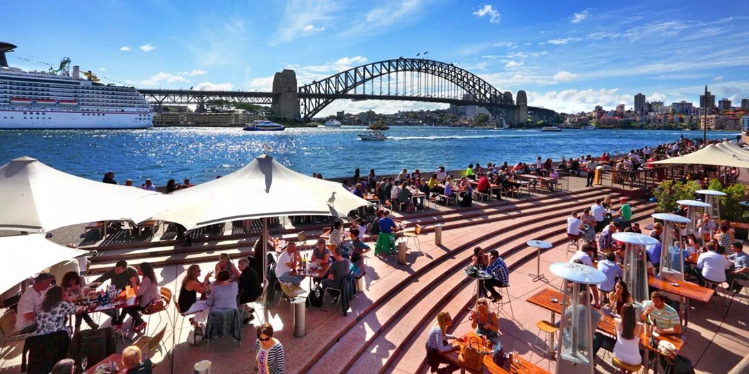 Sydney - Tipps einer Einheimischen | Travelzoo