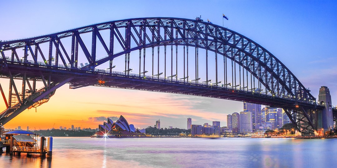 48 Stunden in Sydney | Travelzoo