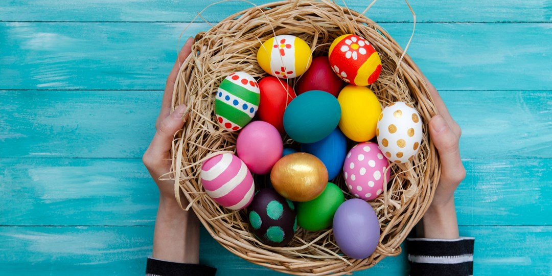 So wird Ostern gefeiert Rezepte und Bräuche aus aller Welt Travelzoo So wird Ostern gefeiert Rezepte und Bräuche aus aller Welt Travelzoo