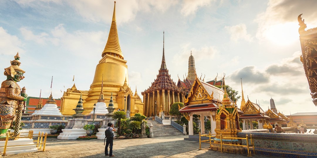 Trois jours à Bangkok Les conseils et bons plans de Travelzoo Travelzoo