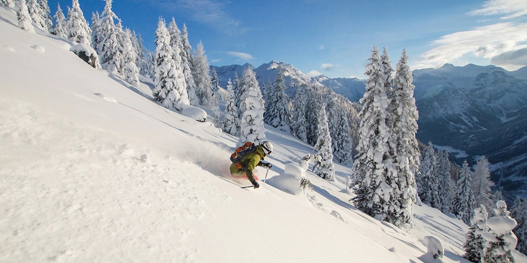 Les plus belles stations de ski du monde Travelzoo Travelzoo