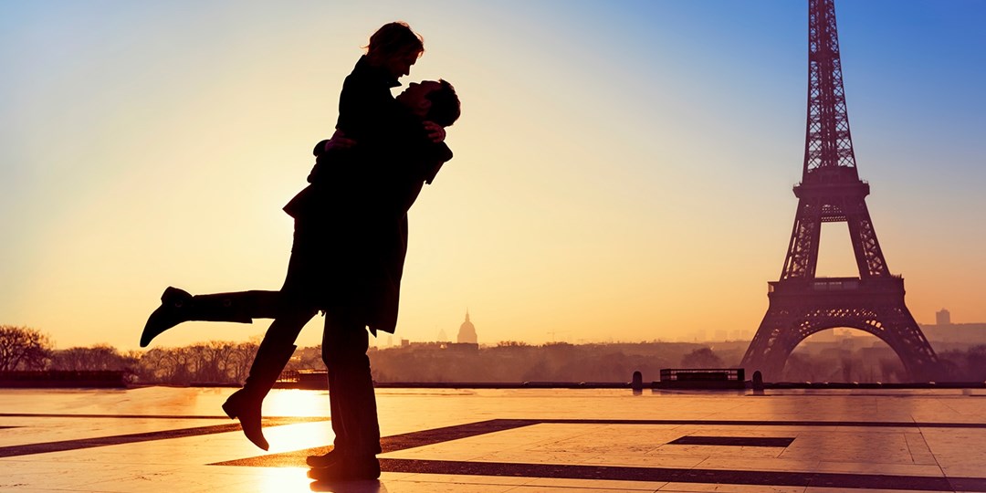 3 planes románticos para el 14 de febrero con tu pareja