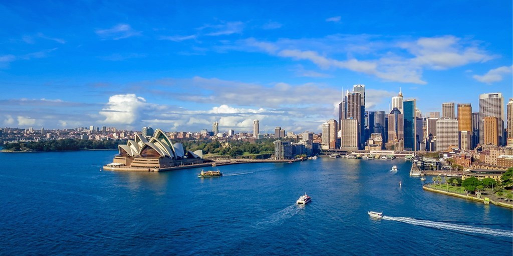 Australia en una semana. Sí, se puede. Travelzoo