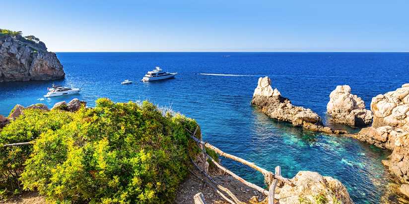 Consejos Para Preparar Un Viaje A Mallorca Travelzoo