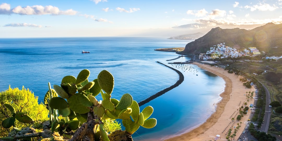 Por qué vale la pena viajar a las Canarias este otoño (9 razones