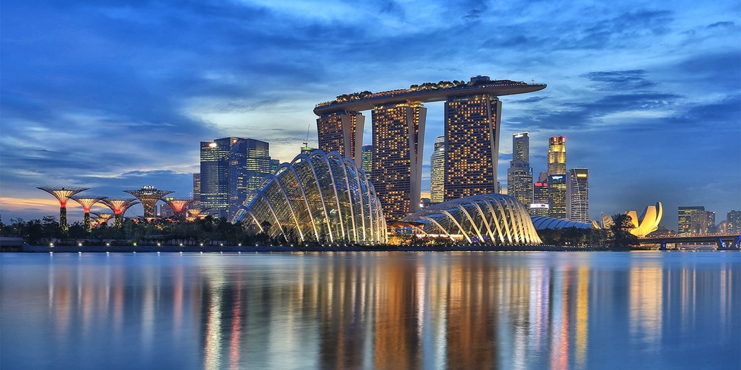 Descubre Singapur por un 1€ Travelzoo