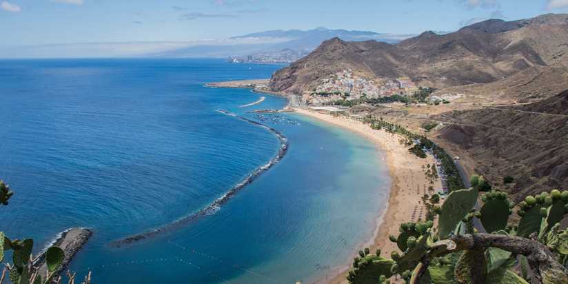 Tenerife In Pictures 16 Images That Will Make You Want To Go